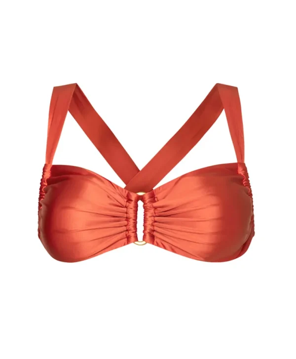 PQ Swim Stevie Top* Dd Cups | Tops