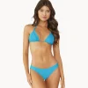 PQ Swim Isla Tri Top* Dd Cups | Triangle