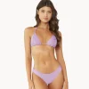 PQ Swim Isla Tri Top* Dd Cups | Triangle
