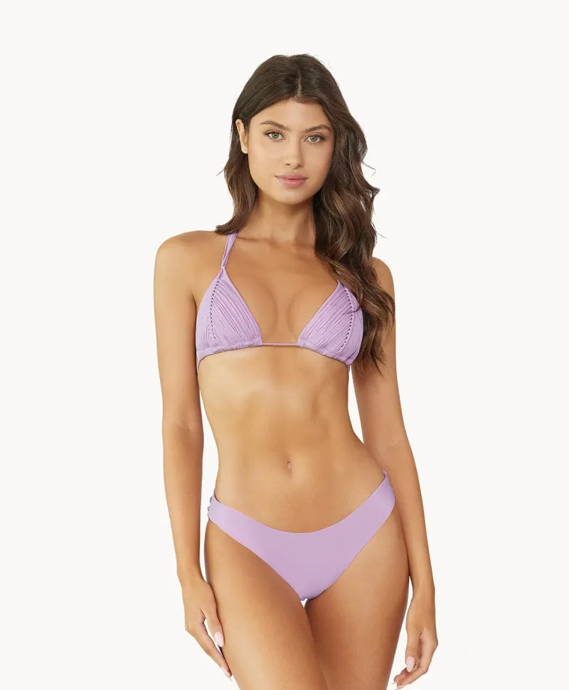 violet_isla_tri_top_0.webp PQ Swim Isla Tri Top* Dd Cups | Triangle