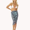 PQ Swim Andrea Sarong (FINAL SALE)* Accessories | Cover-Ups