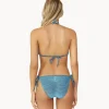 PQ Swim Detail Tie Bottoms (FINAL SALE)* Tie-Side | Bottoms