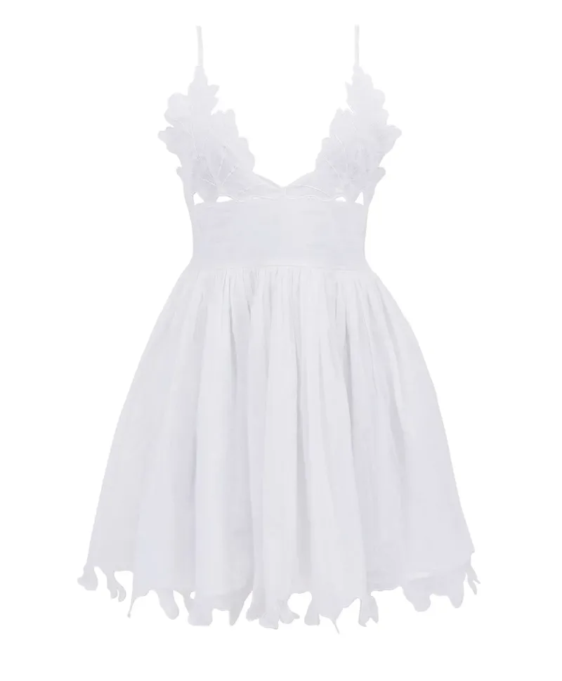 water_lily_beatrice_dress_1.webp PQ Swim Water Lily Beatrice Dress* Dresses | Cover-Ups