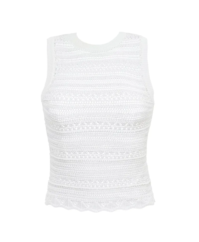 water_lily_crochet_top_3.webp PQ Swim Water Lily Crochet Top* Matching Sets | Cover-Ups