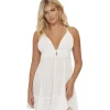 PQ Swim Water Lily Daphne Dress (FINAL SALE)* Dresses