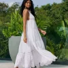 PQ Swim Water Lily Halle Dress* Cover-Ups | Dresses
