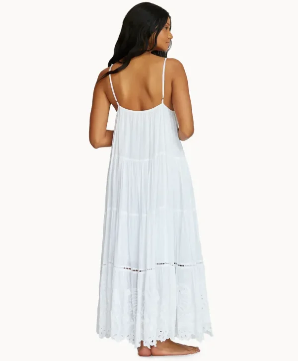 PQ Swim Water Lily Halle Dress* Cover-Ups | Dresses