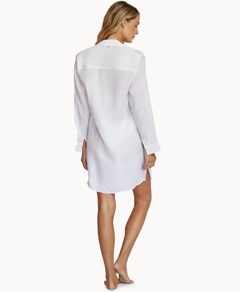 water_lily_millie_tie_cov_2.webp PQ Swim Water Lily Millie Tie Cover Up* Cover-Ups | Dresses