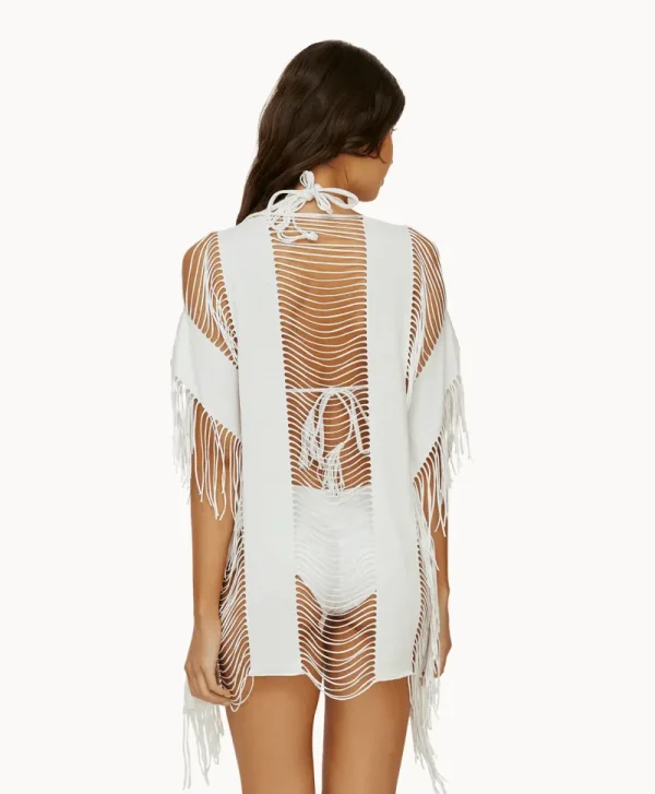 PQ Swim Water Lily Monique Cover Up* Cover-Ups