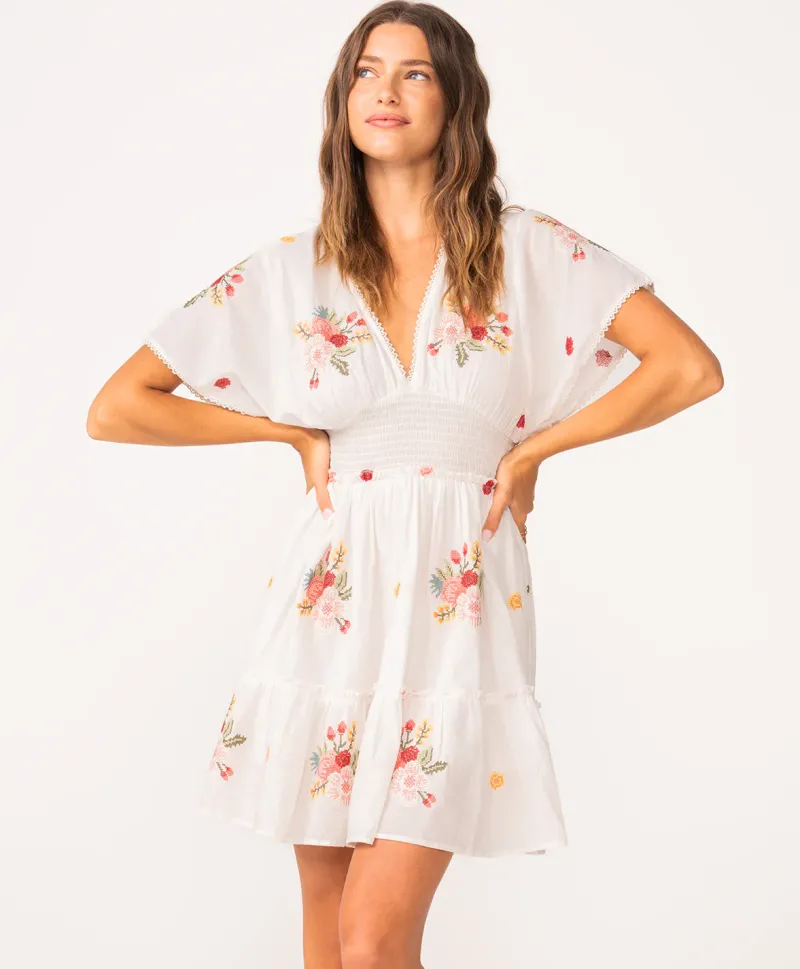 water_lily_polly_dress_2.webp PQ Swim Water Lily Polly Dress* Cover-Ups | Dresses