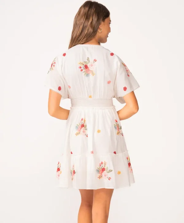 PQ Swim Water Lily Polly Dress* Cover-Ups | Dresses