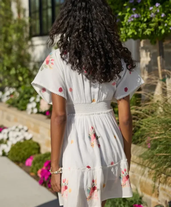 PQ Swim Water Lily Polly Dress* Cover-Ups | Dresses