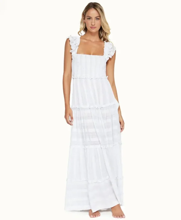 PQ Swim Water Lily Victoria Dress* Dresses