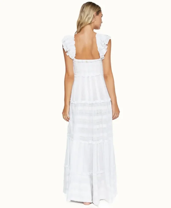 PQ Swim Water Lily Victoria Dress* Dresses