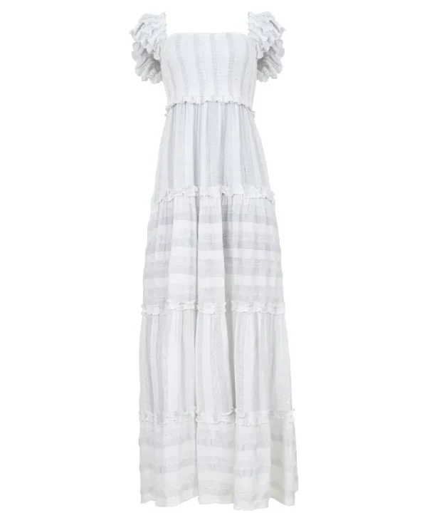 PQ Swim Water Lily Victoria Dress* Dresses