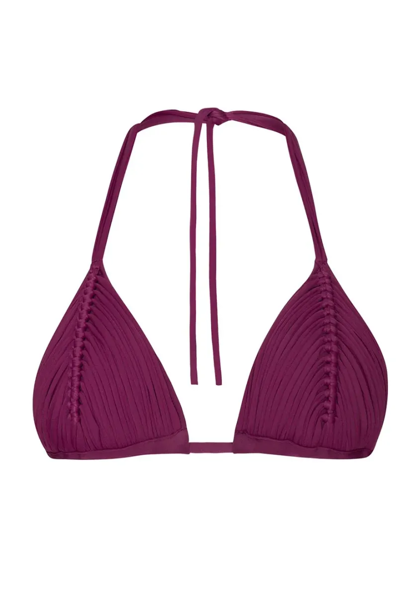 zen_isla_tri_top_1.webp PQ Swim Isla Tri Top* Dd Cups | Triangle