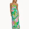 PQ Swim Zinnia Seraphina Dress* Cover-Ups | Dresses