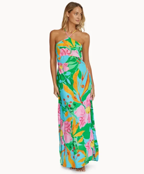 PQ Swim Zinnia Seraphina Dress* Cover-Ups | Dresses